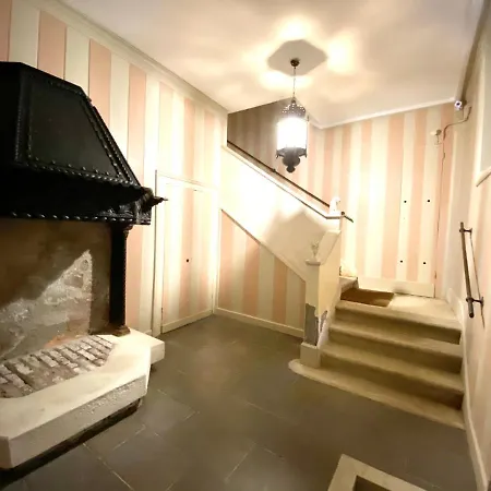 ゲストハウス Ca' Salicornia