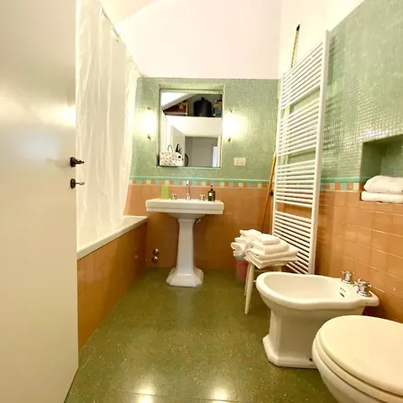 Ca' Salicornia Гостевой дом 4*