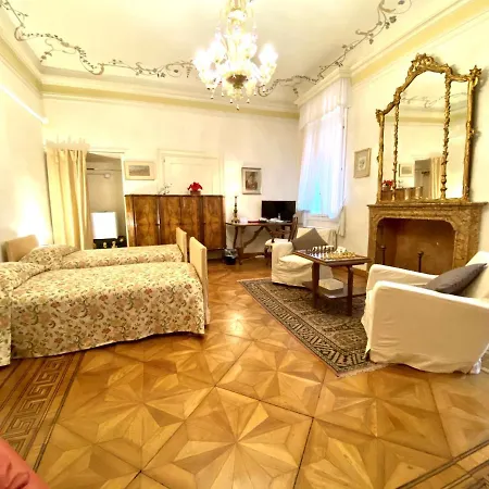 Ca' Salicornia Гостевой дом 4*