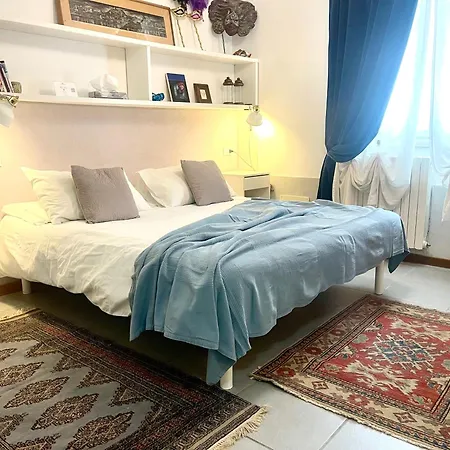 Pensjonat Ca' Salicornia