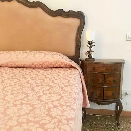 Pensjonat Ca' Salicornia Wenecja