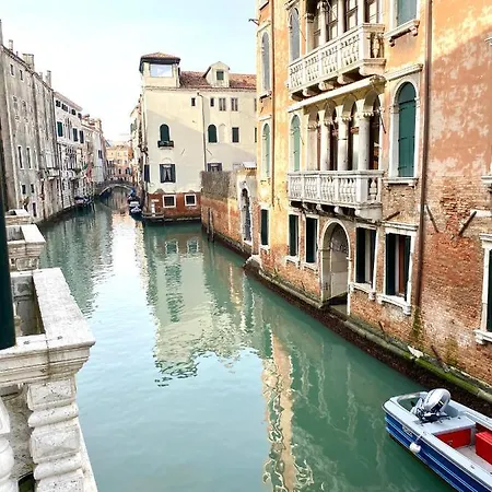 Ca' Salicornia Venedig