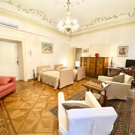 Casa de hóspedes Ca' Salicornia Veneza