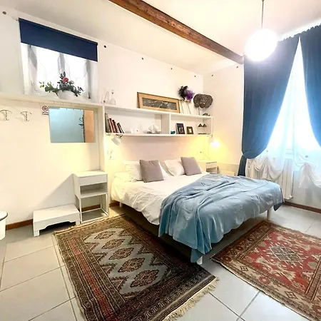 Ca' Salicornia Venetië