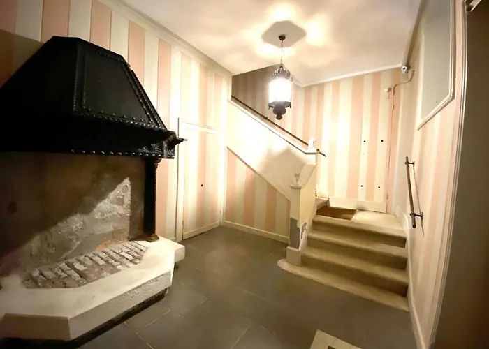 Guest house Ca' Salicornia