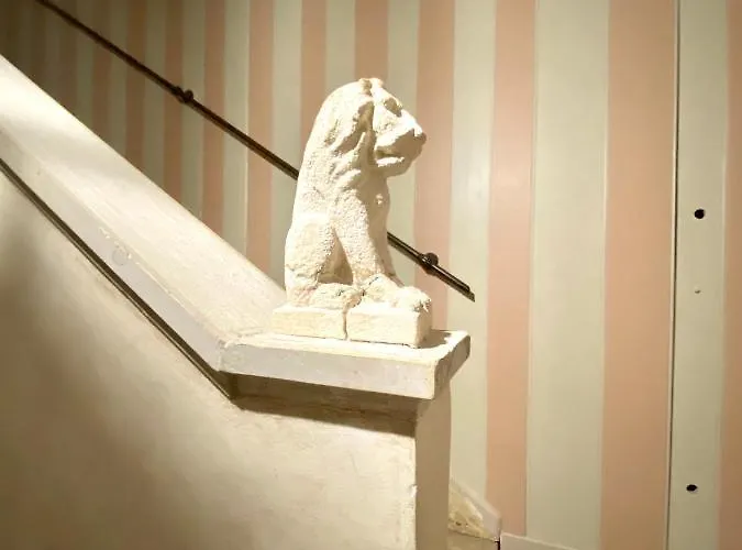 Ca' Salicornia البندقية