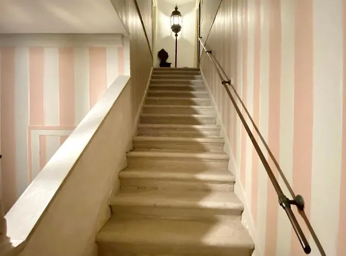 Ca' Salicornia Guest house 3*