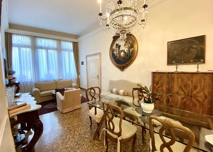 Ca' Salicornia Guest house 3*