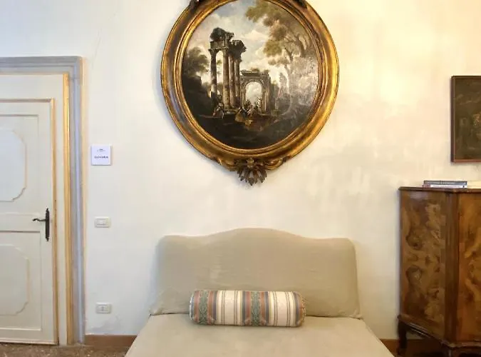 Ca' Salicornia بيت ضيافة 3*