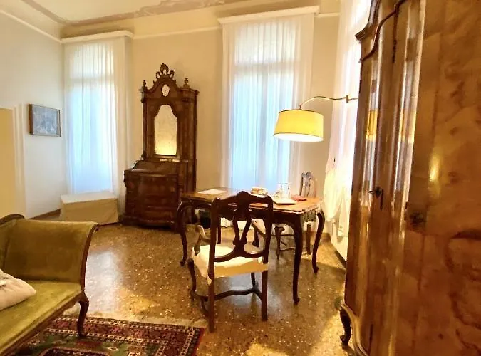 Ca' Salicornia Πανσιόν 3*