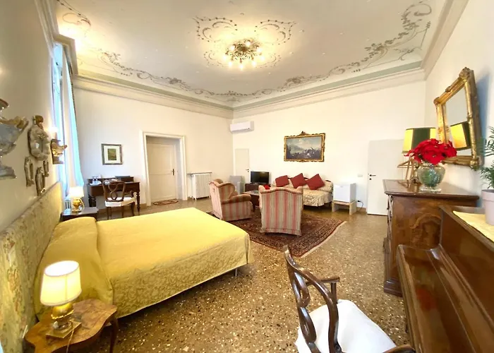 Ca' Salicornia Guest house Venice