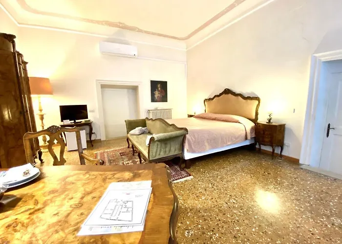 Ca' Salicornia البندقية
