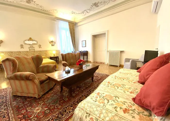 Ca' Salicornia 3* Venice