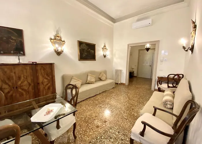 Ca' Salicornia Πανσιόν 3*