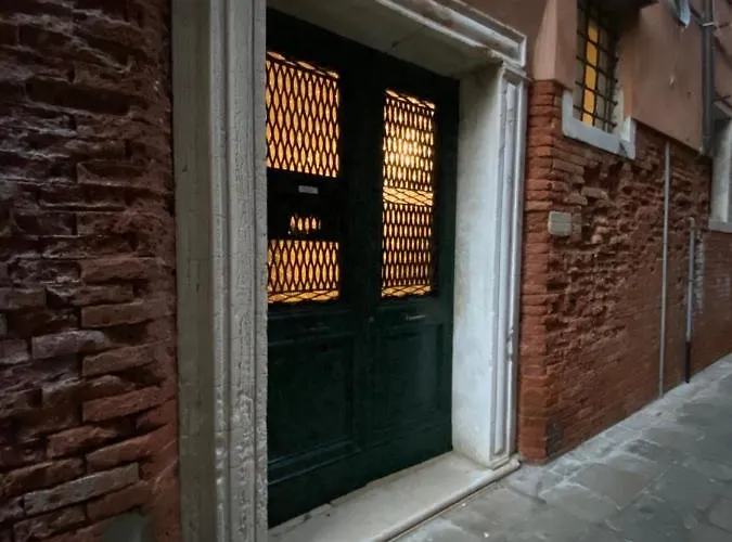 Ca' Salicornia Guest house