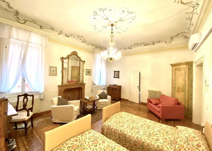 Ca' Salicornia Guest house