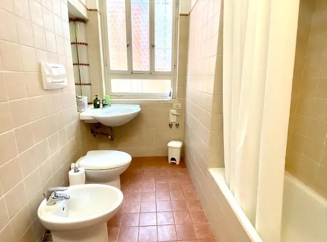 Guest house Ca' Salicornia Venice