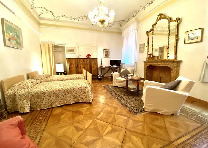 Ca' Salicornia Guest house 3*