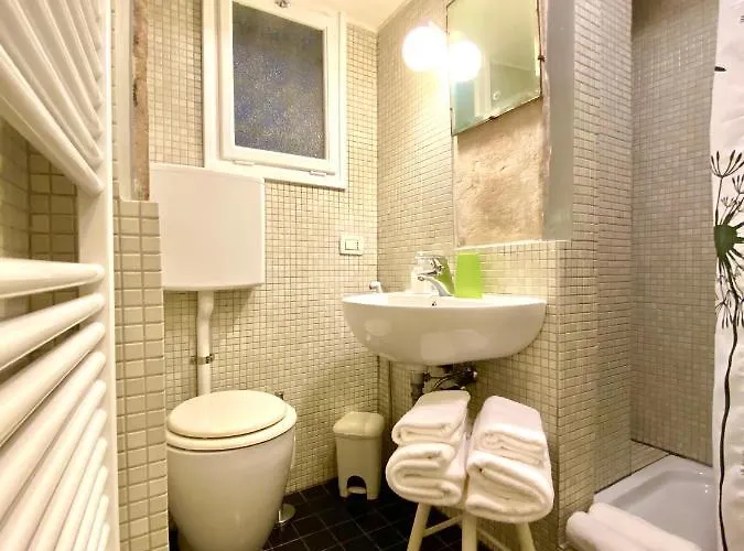 Guest house Ca' Salicornia 3*