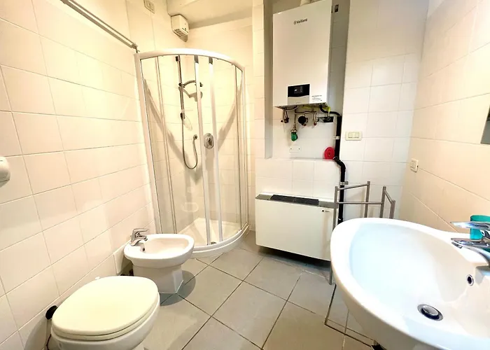 Guest house Ca' Salicornia Venice