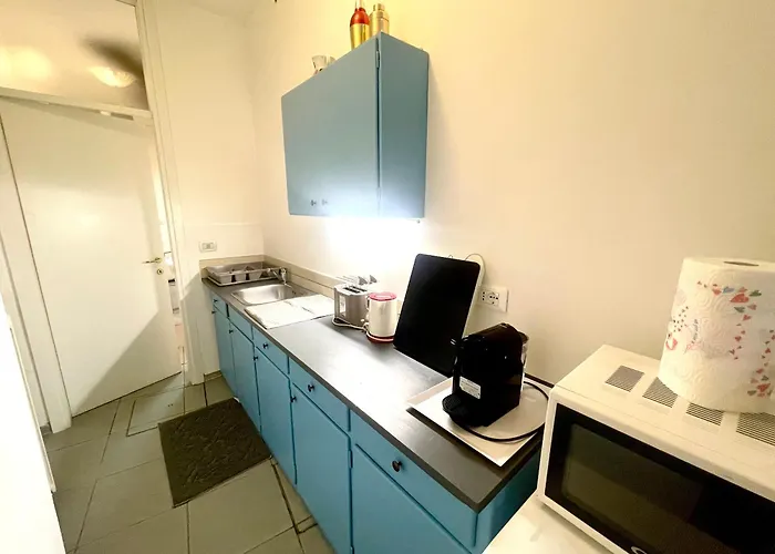 Ca' Salicornia Guest house