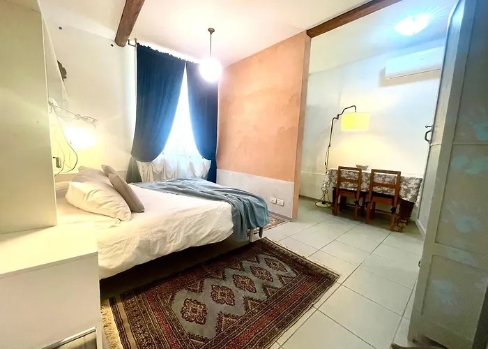 Guest house Ca' Salicornia