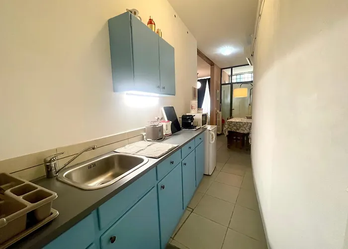 Ca' Salicornia Guest house Venice