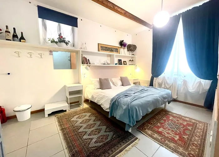 Ca' Salicornia البندقية