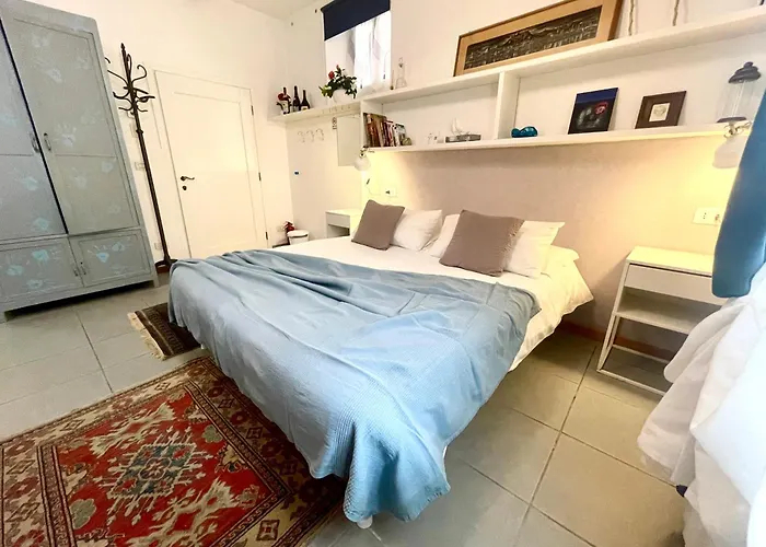 Ca' Salicornia Guest house 3*