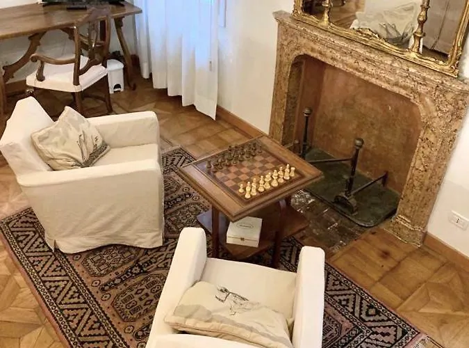 Ca' Salicornia Guest house Venice