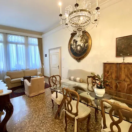 Ca' Salicornia Casa de hóspedes 4*