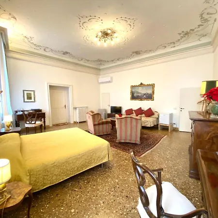 Ca' Salicornia Casa de hóspedes Veneza