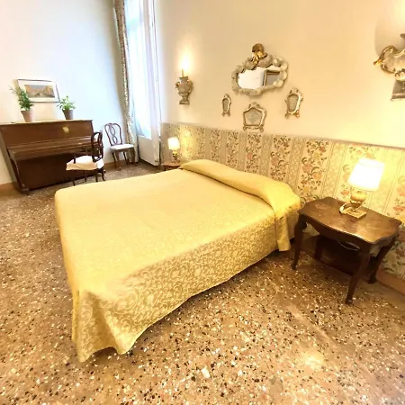 Ca' Salicornia Venice