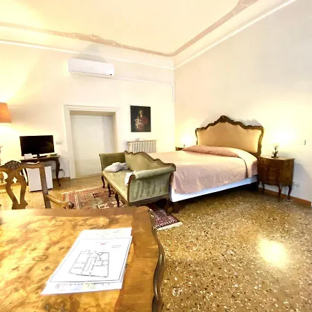 Ca' Salicornia Venice