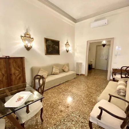 Ca' Salicornia Casa de hóspedes 4*