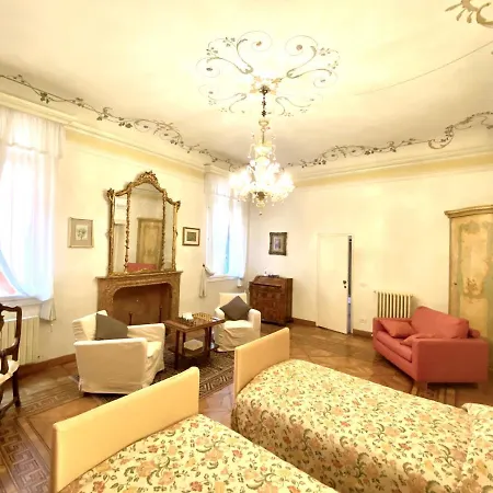 Ca' Salicornia Guest house