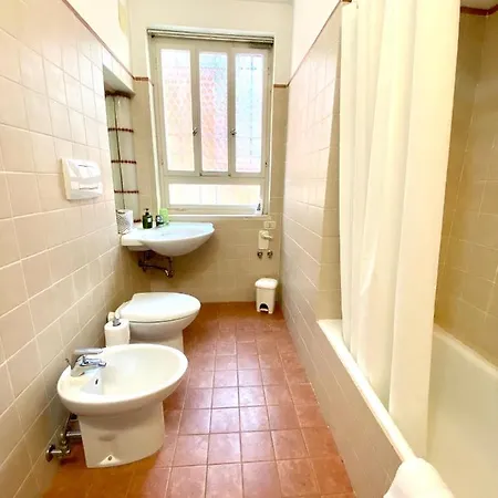 Guest house Ca' Salicornia Venice