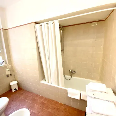 Casa de hóspedes Ca' Salicornia 4*