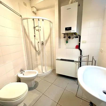 Guest house Ca' Salicornia Venice