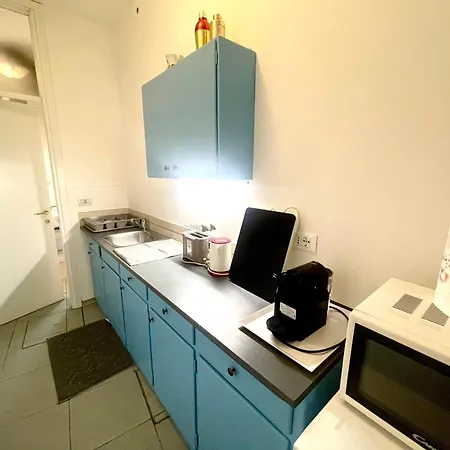 Ca' Salicornia Guest house