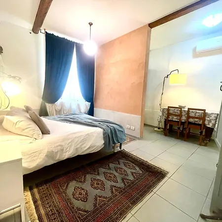 Guest house Ca' Salicornia