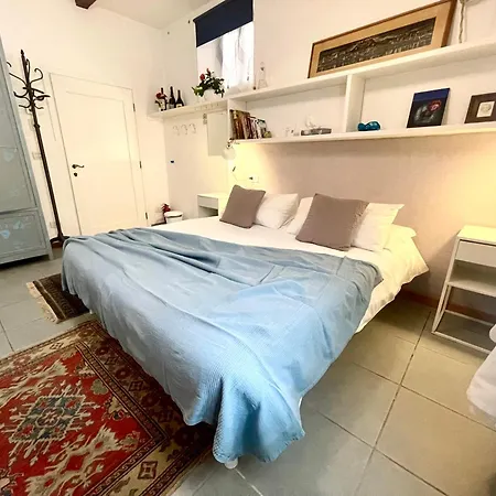 Ca' Salicornia Casa de hóspedes 4*