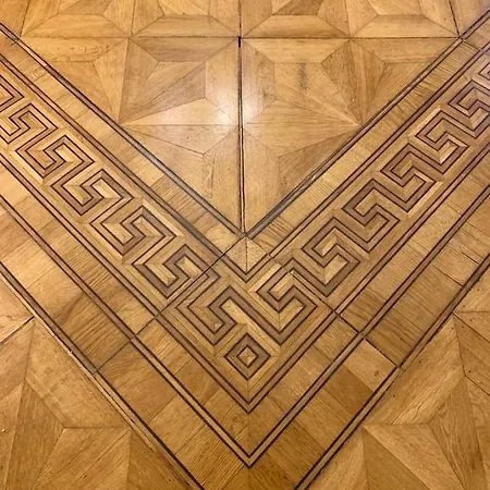 Ca' Salicornia Guest house