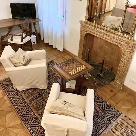 Ca' Salicornia Guest house Venice