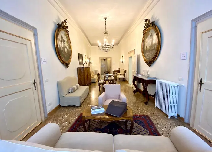 Pensión Ca' Salicornia 3*