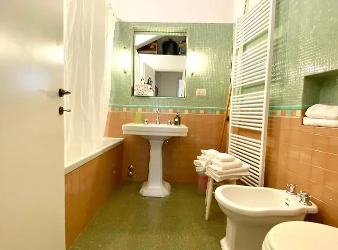 Ca' Salicornia Vendégház 3*