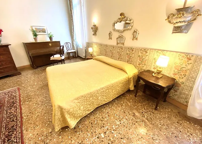 Ca' Salicornia Velence