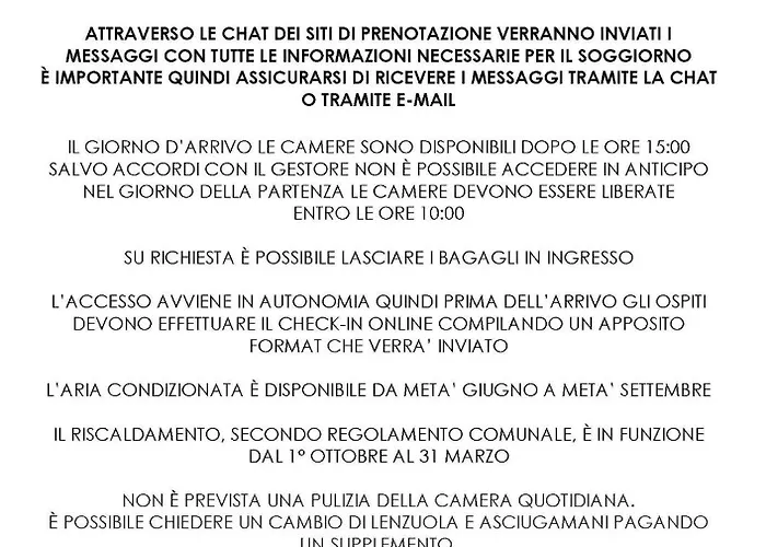 Ca' Salicornia Vendégház 3*