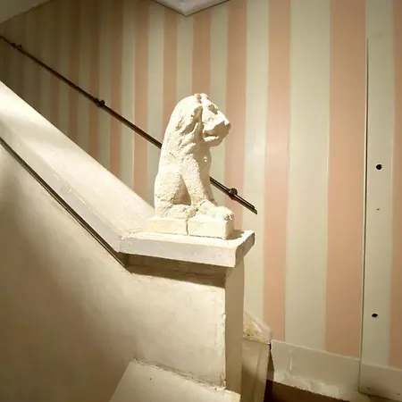 Ca’ Salicornia Venezia