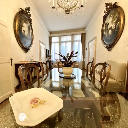 Ca' Salicornia Guest house
